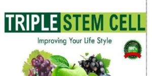 Triple Stem Cell