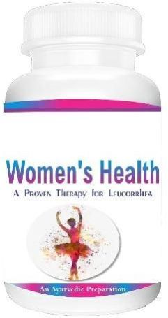 Women Health Capsule