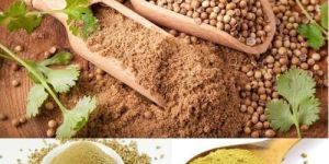 Natural Coriander Powder