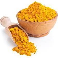 Organic Turmeric Powder