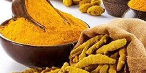 Yellow Turmeric Powder