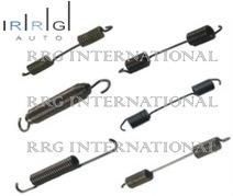 Brake Shoe Return Springs