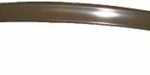 Mercedes benz S/E class lip-Roof spoiler (Premium Car Accessories -DealKarDe )