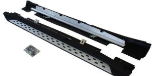 Mercedes GLA Running Board (Premium Car Accessories -DealKarDe)