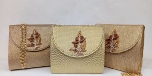 Party Wear Sling Bags