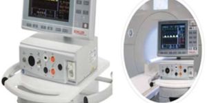 MRI COMPATIBLE PATIENT MONITOR
