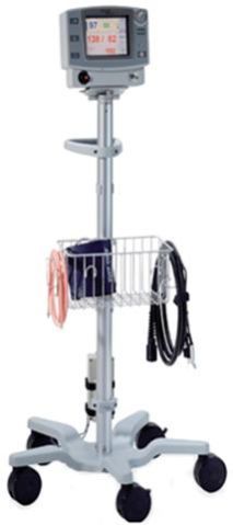 MRI COMPATIBLE PATIENT MONITOR LIGHT (SPO2, NIBP)