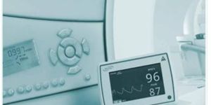 MRI COMPATIBLE PULSE OXIMETER