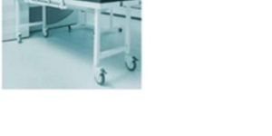 MRI COMPATIBLE STRETCHER