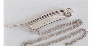 Boatswain Whistle Bosun Call Pipe