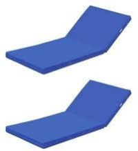 Semi Fowler Bed Mattress