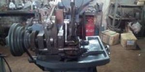 BT Type Slotting Machine