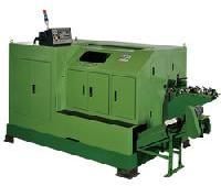 Fastener Making Machines