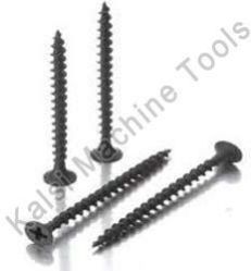 Industrial Machine Screws