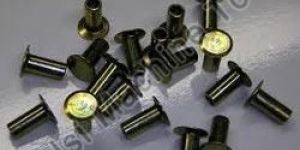 Semi Tubular Rivets