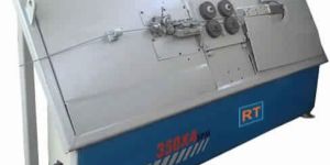 Wire Forming Machine