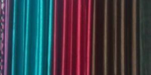 Designer Curtain