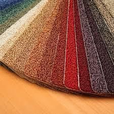 Plain Floor Carpets