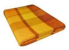 Woolen Blanket