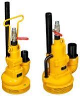Pneumatic Sump Pumps
