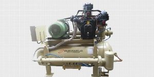 High Pressure Air Compressor