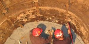 High Alumina Binders