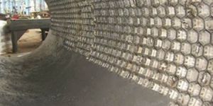 Low Cement Castables