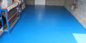Resin Flooring