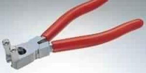 TUBE SEALER HAND HELD