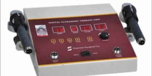 ULTRASONIC UNIT
