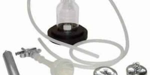 VACUUM EXTRACTOR MANUAL WITH SILICONE CUP