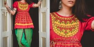 New Designer Ladies Special Navratry Kedia