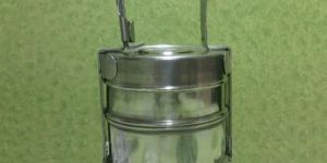 Stainless Steel Tiffin Box