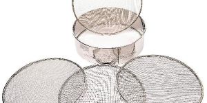 SS Sieve