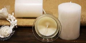 Candles and Essence Sticks