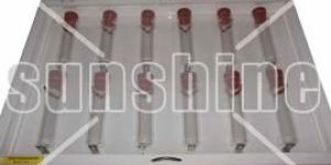 SEED HERBARIUM MODEL