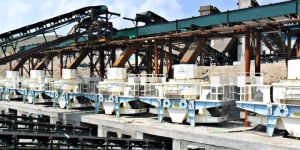 Sand Making Machines