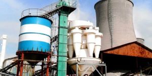 Superfine Rotor Classifier