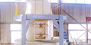 YCV Series Hyper Pressure Grinder