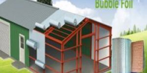 Dion Insulation Sheet