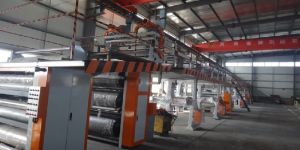 Over-bridge-conveyor