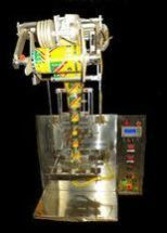 Paste Packing Machine