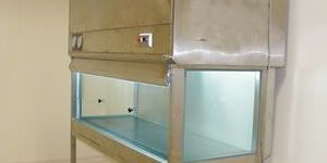 Bio Safety Cabinets
