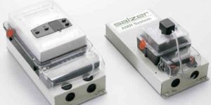 Automatic Metering Reading