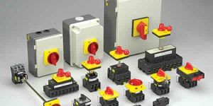 Load Break Switches