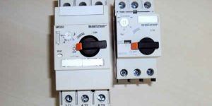 Motor Protection Circuit Breaker