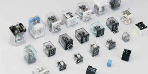 Relays & Contactors