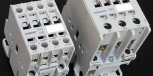 Standard Contactors