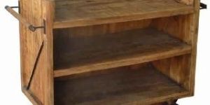 Industrial Furniture