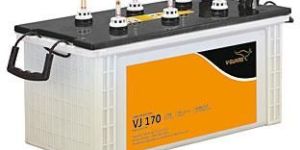 VJ 170 INVERTER BATTERIES